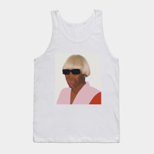 Tyler the Creator Tank Top